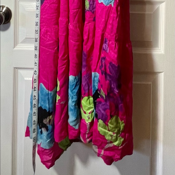 Old Navy Women’s Maxi Dress 2X, NWOT - Picture 5 of 8